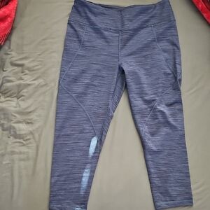 Patagonia Blue and Black Apparel